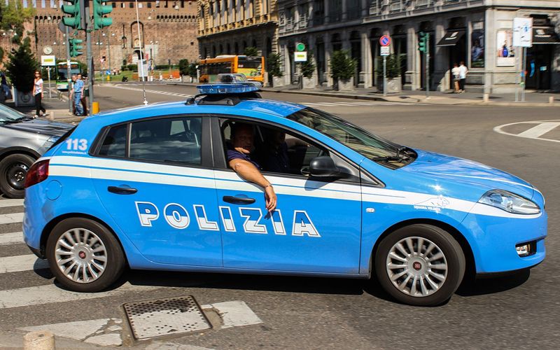 Nakon detaljne provjere, policija je ušla u trag porijeklu ukradene robe