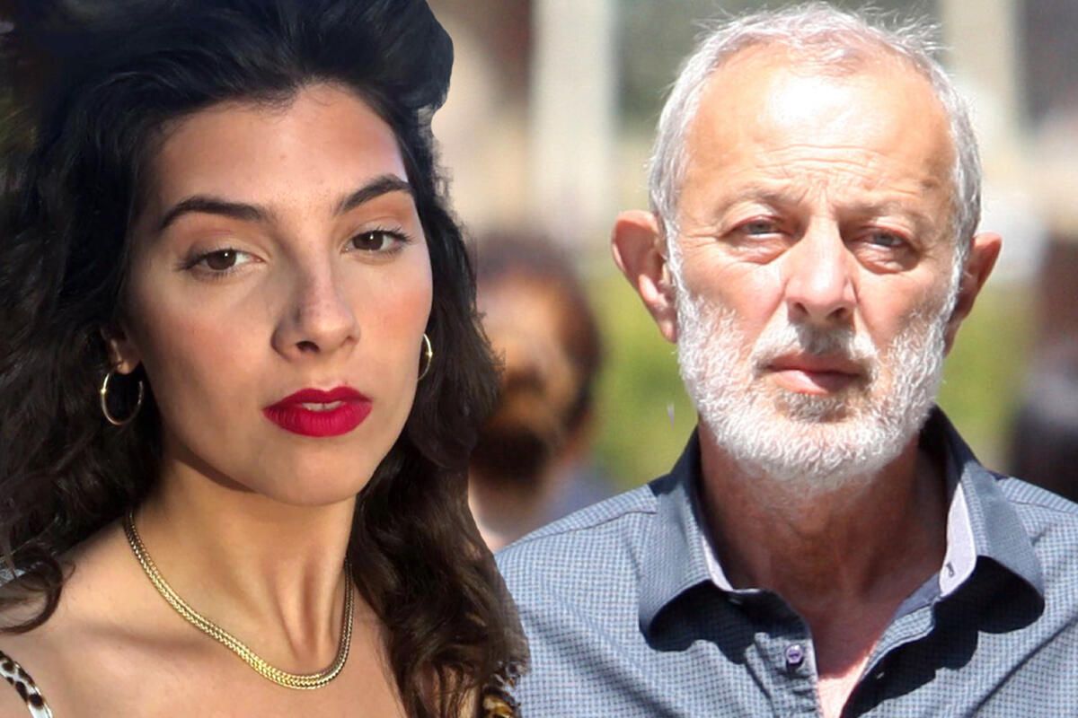 On je Ivu Ilinčić ispitivao dva sata, a brojna pitanja koja joj je postavio sudija je odbio, jer je nerijetko predočavao žrtvi šta je govorila u iskazu u tužilaštvu