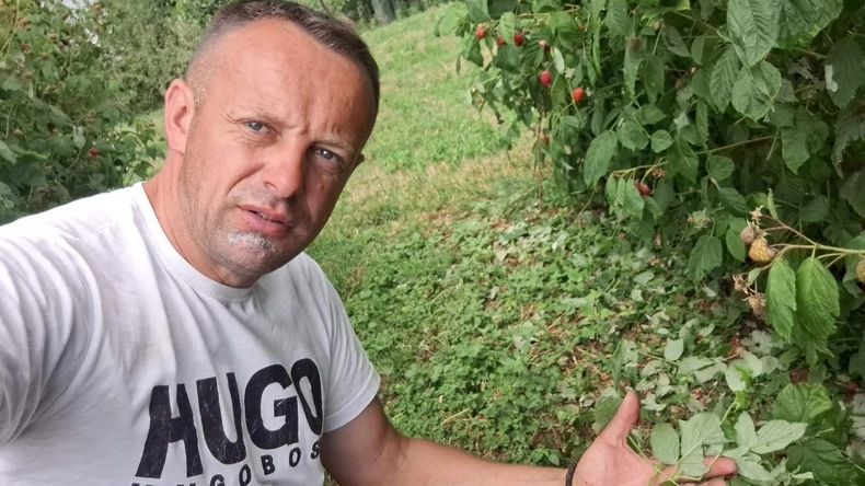 "To još nisam doživio, tukao je duže od pola sata"                                           