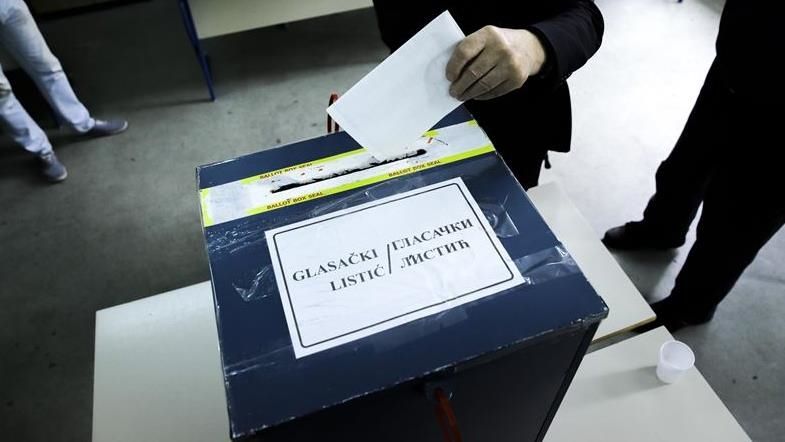 CIK BiH pozvao sve državljane BiH s biračkim pravom da izvrše uvid u privremene izvode