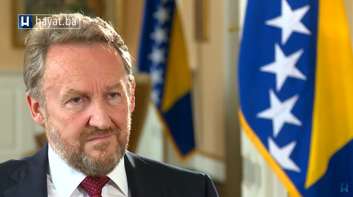 Muslimani su se udvostručili brojčano a njihove mogućnosti su se ustostručile