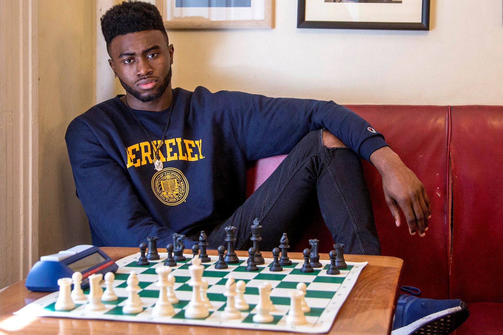 Jaylen Brown:Od izviždanog izbora na draftu do MVP-a finala NBA lige.