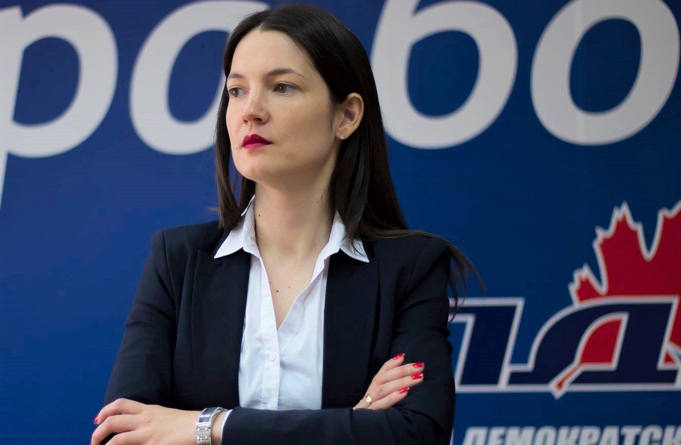 Verbalne vratolomije koje služe za dnevnu upotrebu kako bi se prikrilo katastrofalno ekonomsko stanje, kaže Trivić