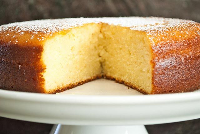 Kolač koji svima uspijeva: Recept za poslasticu od jogurta 'na čaše'