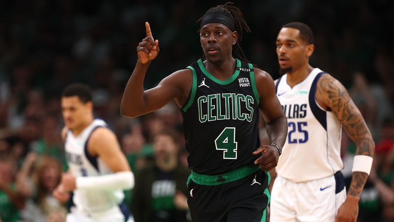 Boston je i ovog puta slavio protiv Dallasa i poveo sa 2:0 u seriji