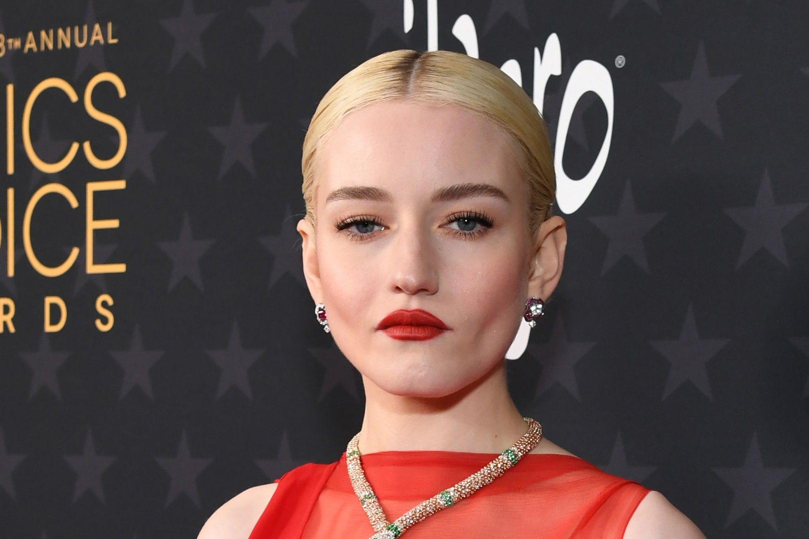 Madonna je završila svoju turneju u Rio de Janeiru prošlog mjeseca i sada se fokusira na "ispunjenje svog sna" o snimanju biografskog filma.