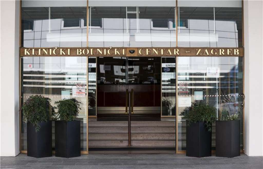 U bolnici kažu da će tek istraga utvrditi je li uzrok smrti legionela ili opće stanje preminulih pacijenata
