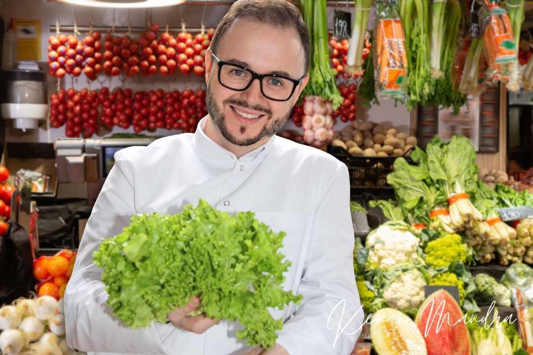 Preporuke za prehranu u toplim danima koje će vas iznenaditi