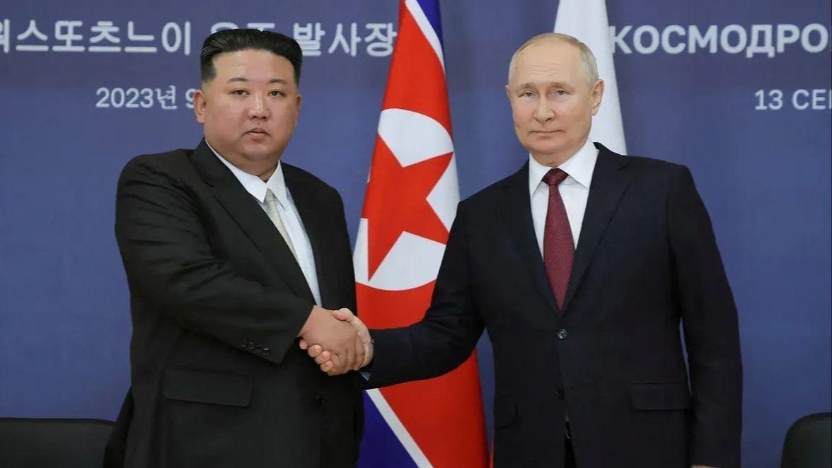 Svijet se pita sa zebnjom: Putin će od Kima tražiti oružje, ali šta će dati zauzvrat?
