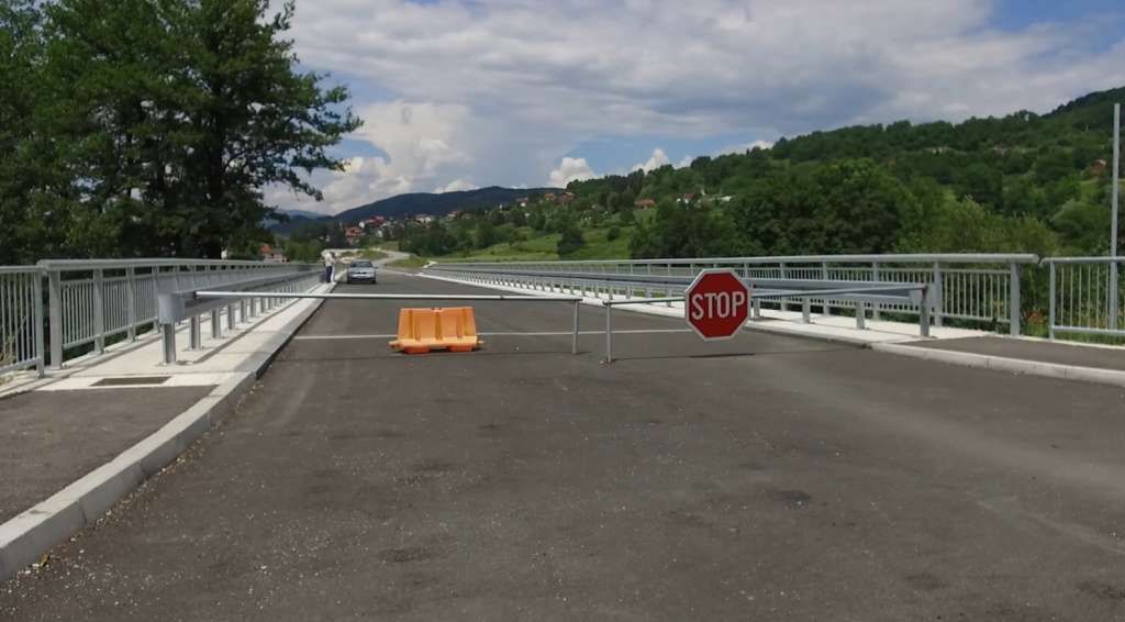 U naredne tri do četiri godine kompletan projekt obilaznice trebao bi biti završen