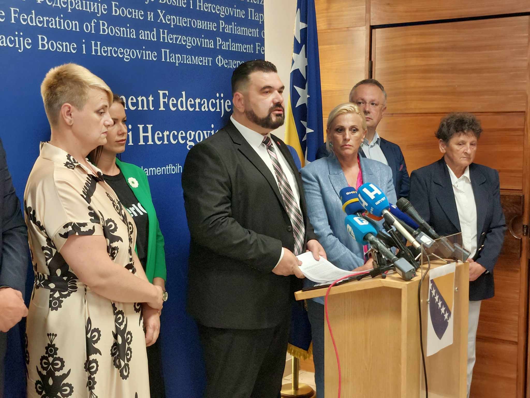 Mešalić: Mioković bi već trebao podnijeti ostavku zbog ovakvog mišljenja komisije