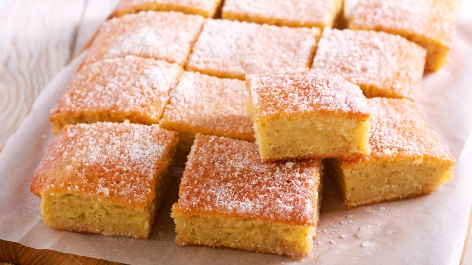 Samo vam treba čaša od jogurta ili kiselog vrhnja zapremnine 200 ml uz pomoć koje mjerite sve sastojke.