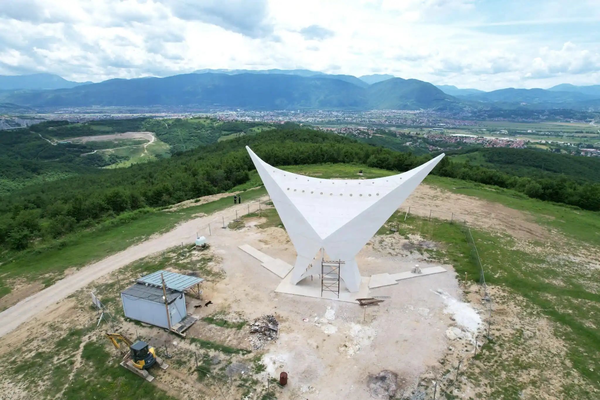 Program će direktno prenositi televizija Hayat                                