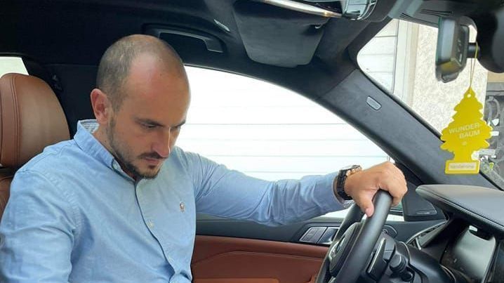 Postupajući tužilac će, nakon što ispita Sarajkića, najvjerovatnije predložiti određivanje jednomjesečnog pritvora