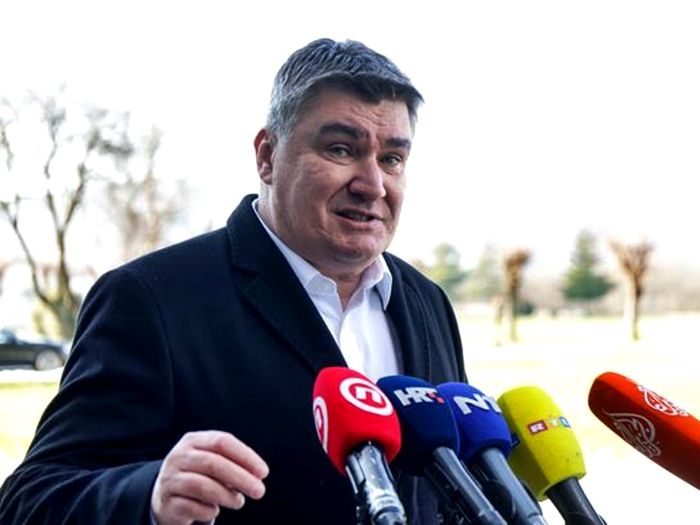 Zaslužuju li lijevi birači u Hrvatskoj prave i istinske „Rijeke pravde“, a ne prijatelja Dodika i Orbana?