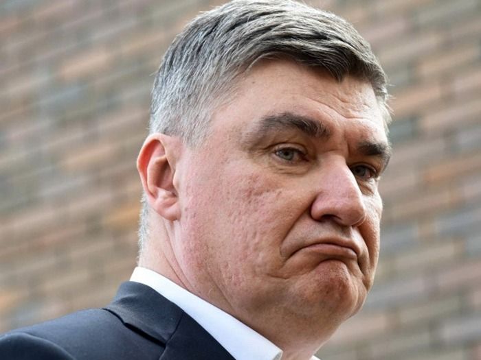 'Krvava meri' trči svoju zadnju trku...