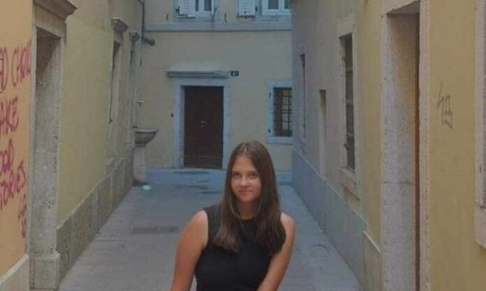 U trenutku nesreće navodno je pred vozilo izletio pas.