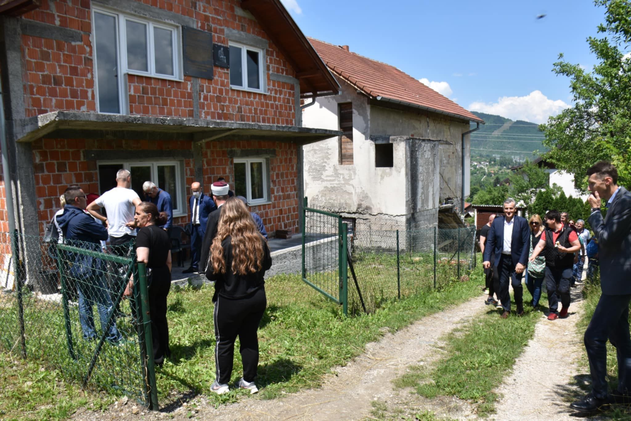 Za tako svirepu smrt 71 žene, djece i starijih, presuđen samo Milan Lukić, na doživotni zatvor