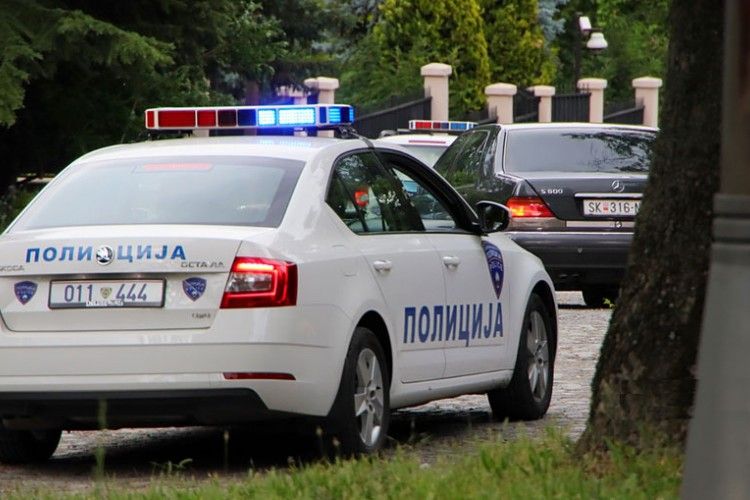 O incidentu je obaviješten dežurni tužilac                                                 