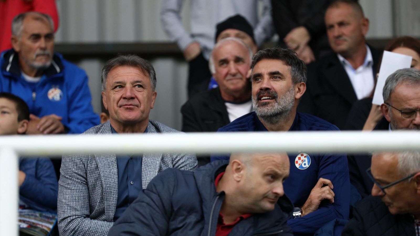 Pred kraj oktobra prošle godine okrivljeni Vuksan priznao je krivicu i nagodio se s Uskokom