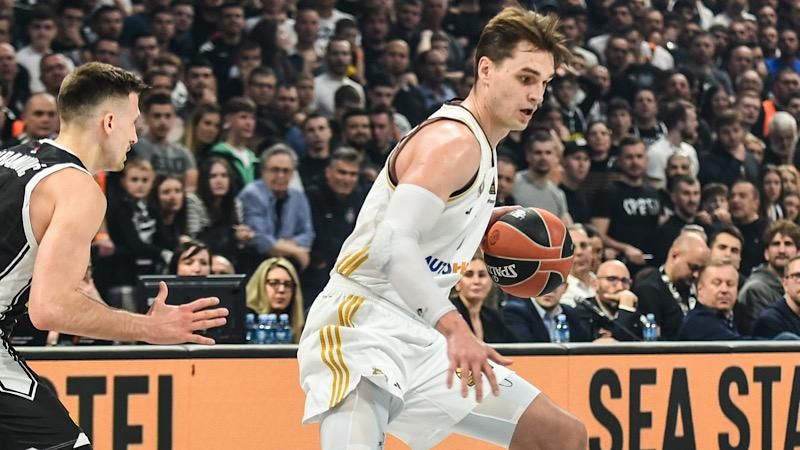 Ponuda koju je Hezonja prihvatio iznosi tri miliona eura po sezoni, što ga čini jednim od najplaćenijih igrača u Evropi