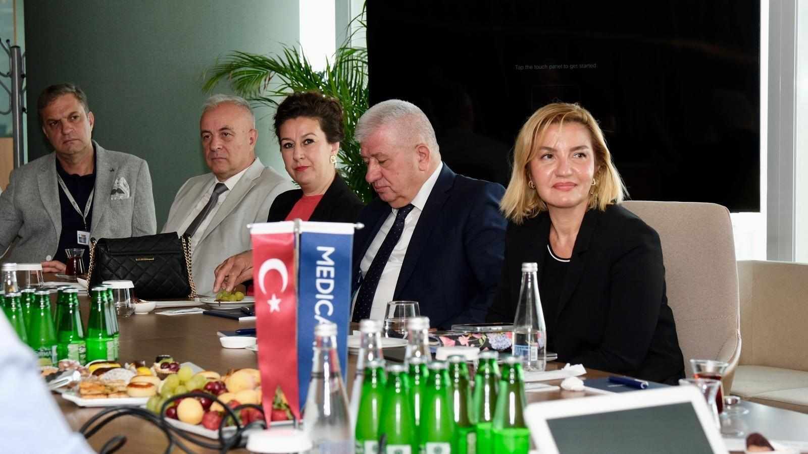 Nova zdravstvena era počinje u BiH: Uskoro se otvara Medicana Sarajevo bolnica