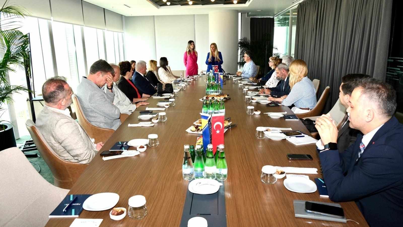 Medicana, koja je međunarodno preferirani brend za sve zdravstvene potrebe, od najtraženijih grana do složenih operacija, sada tursku zdravstvenu kulturu, prenosi u BiH.