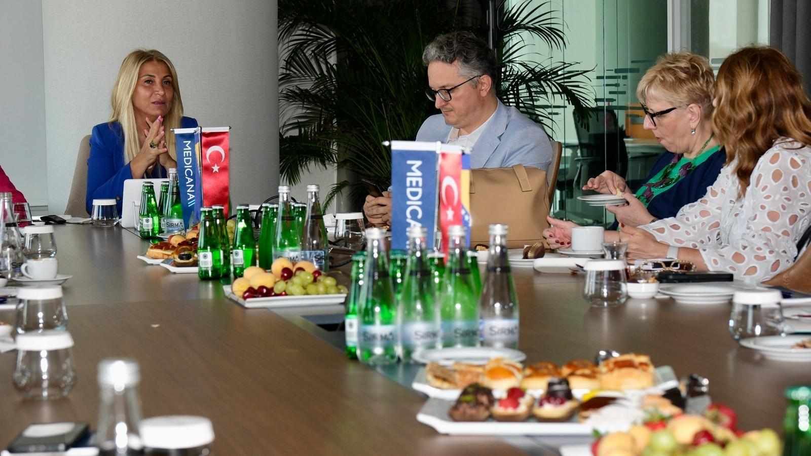 Nova zdravstvena era počinje u BiH: Uskoro se otvara Medicana Sarajevo bolnica