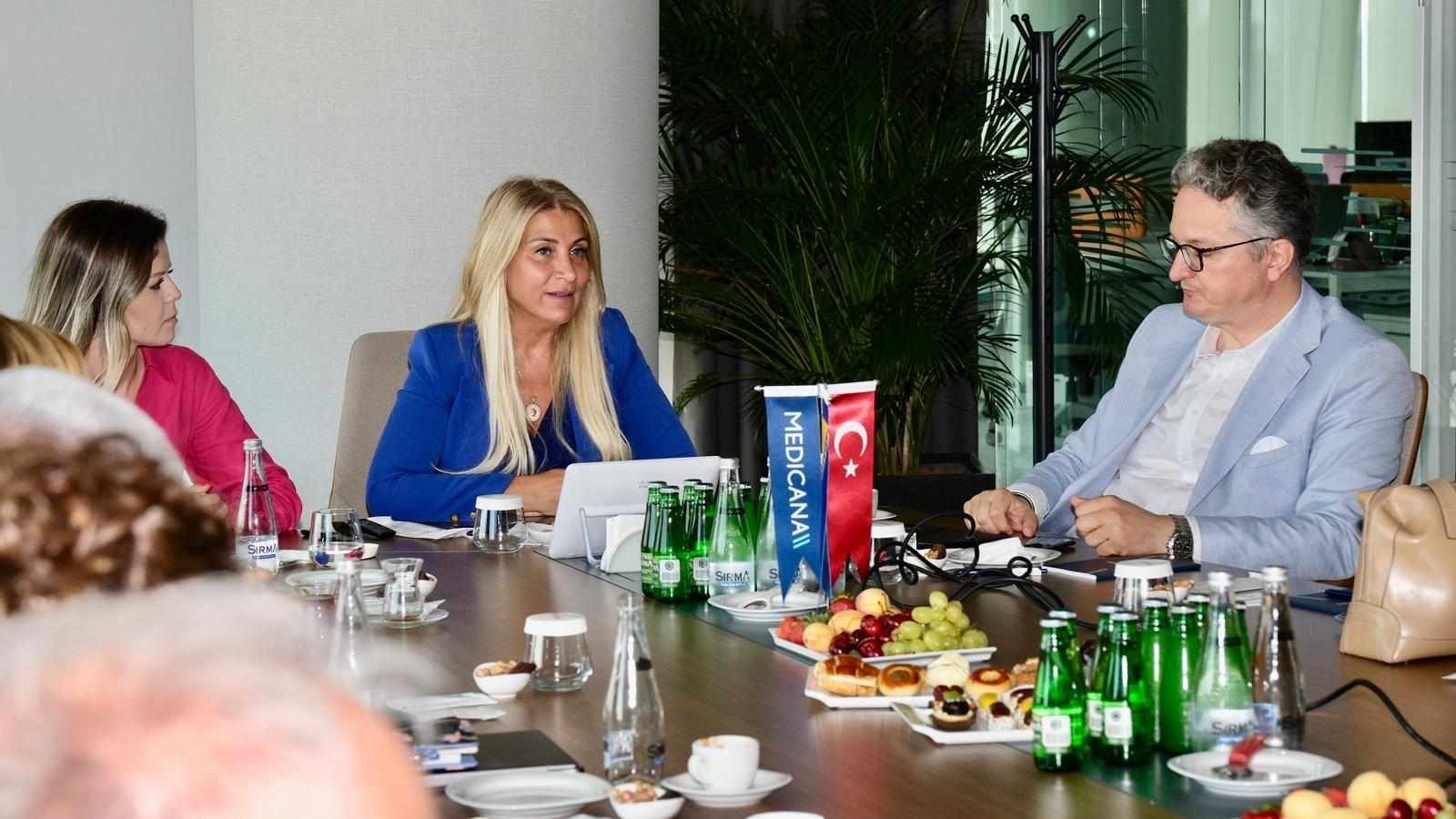 Nova zdravstvena era počinje u BiH: Uskoro se otvara Medicana Sarajevo bolnica