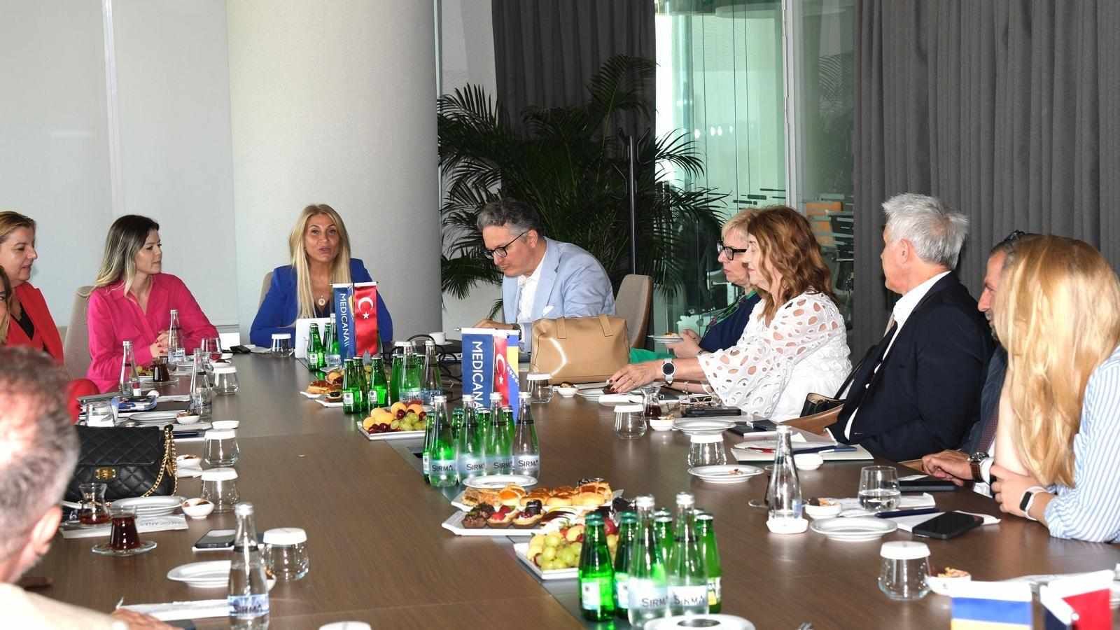 Nova zdravstvena era počinje u BiH: Uskoro se otvara Medicana Sarajevo bolnica