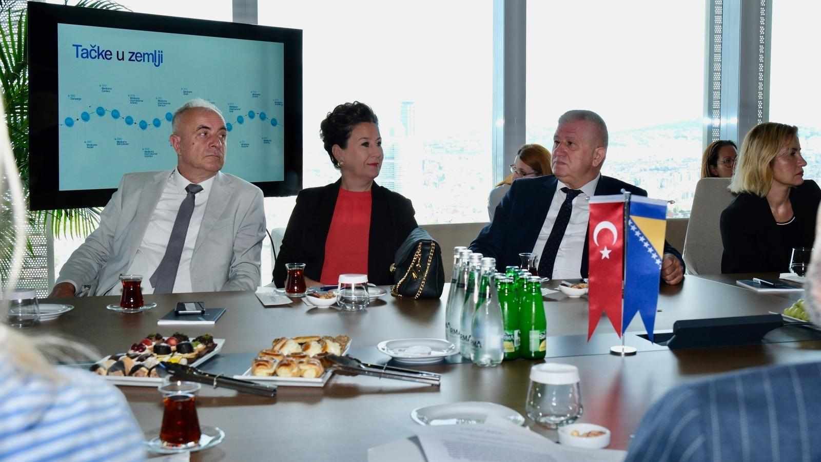 Nova zdravstvena era počinje u BiH: Uskoro se otvara Medicana Sarajevo bolnica