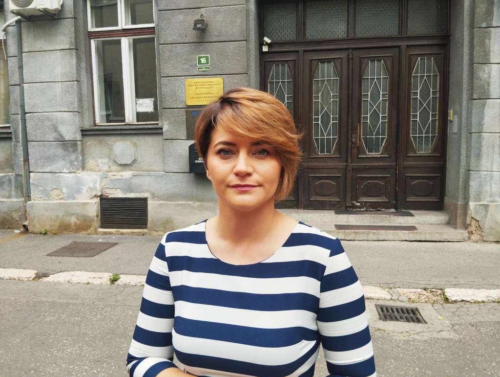 Ubica nema ni jedno zavedeno djelo do jučerašnjeg                         