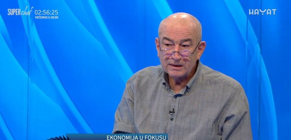 FERK je prvobitno odbio zahtjev „Elektroprivrede“ za poskupljenje struje po posebnom režimu