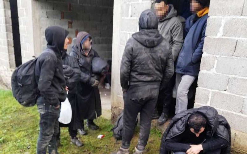 Migrantski val sve jači: Jedni na proputovanju kroz BiH, drugi tu vide 'obećanu zemlju'