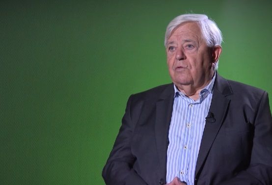 Za sada nema nikakvog razloga da se strahuje u pogledu budućnosti BiH kao suverene zemlje, kaže