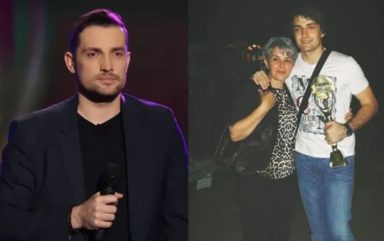 Na Mirzinu emociju i spot sigurno niko neće ostati ravnodušan
