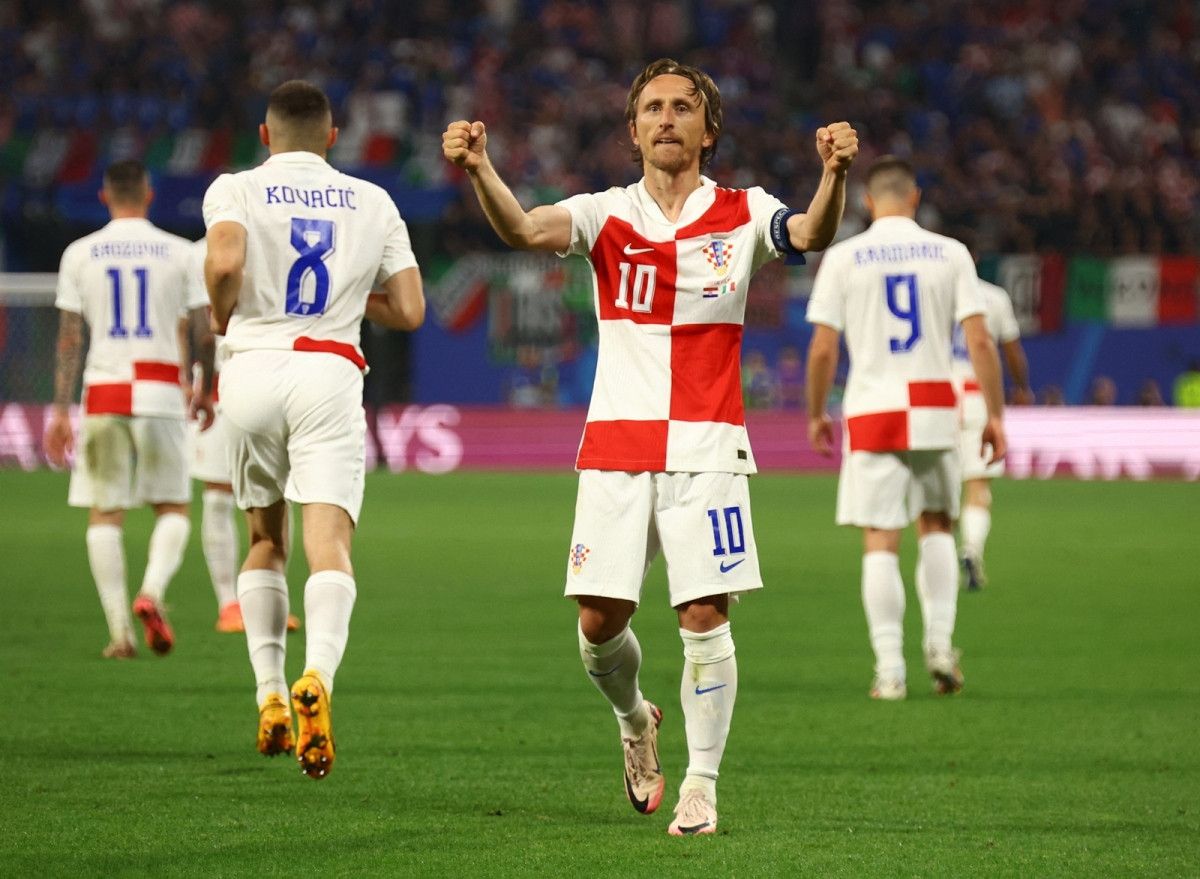 EURO 2024: Najboljih pet momenata iz nezaboravne grupne faze u Njemačkoj