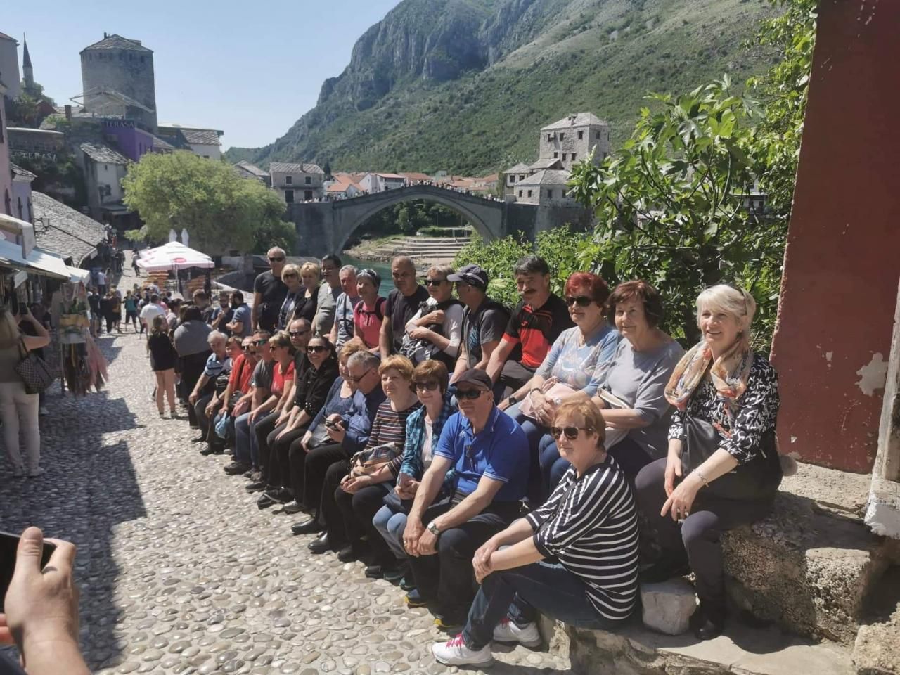 Očekuje se rekordna turistička sezona u Hercegovini: Rezervacije pristižu sa svih strana
