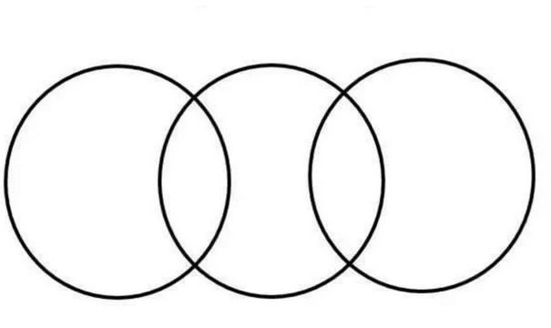 Dakle, ako tražite način da trenirate svoj mozak, zašto ne biste isprobali ovaj zanimljivi zadatak? 