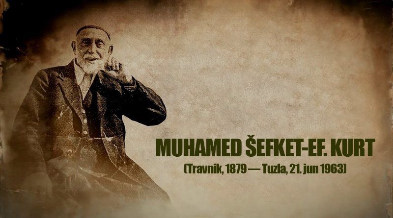U Sarajevu, evropskom Jeruslemu, tako je to kroz vijekove, a slično je i na drugim mjestima Bosne i Hercegovine.