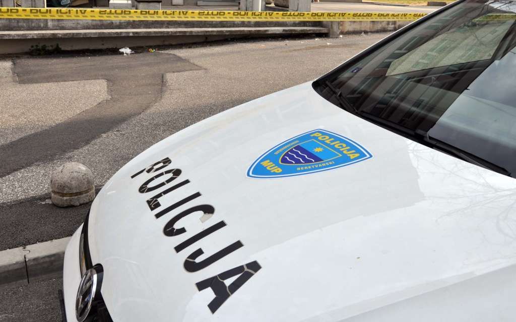 O svemu je upoznat nadležni tužitelj, izvršen je uviđaj
