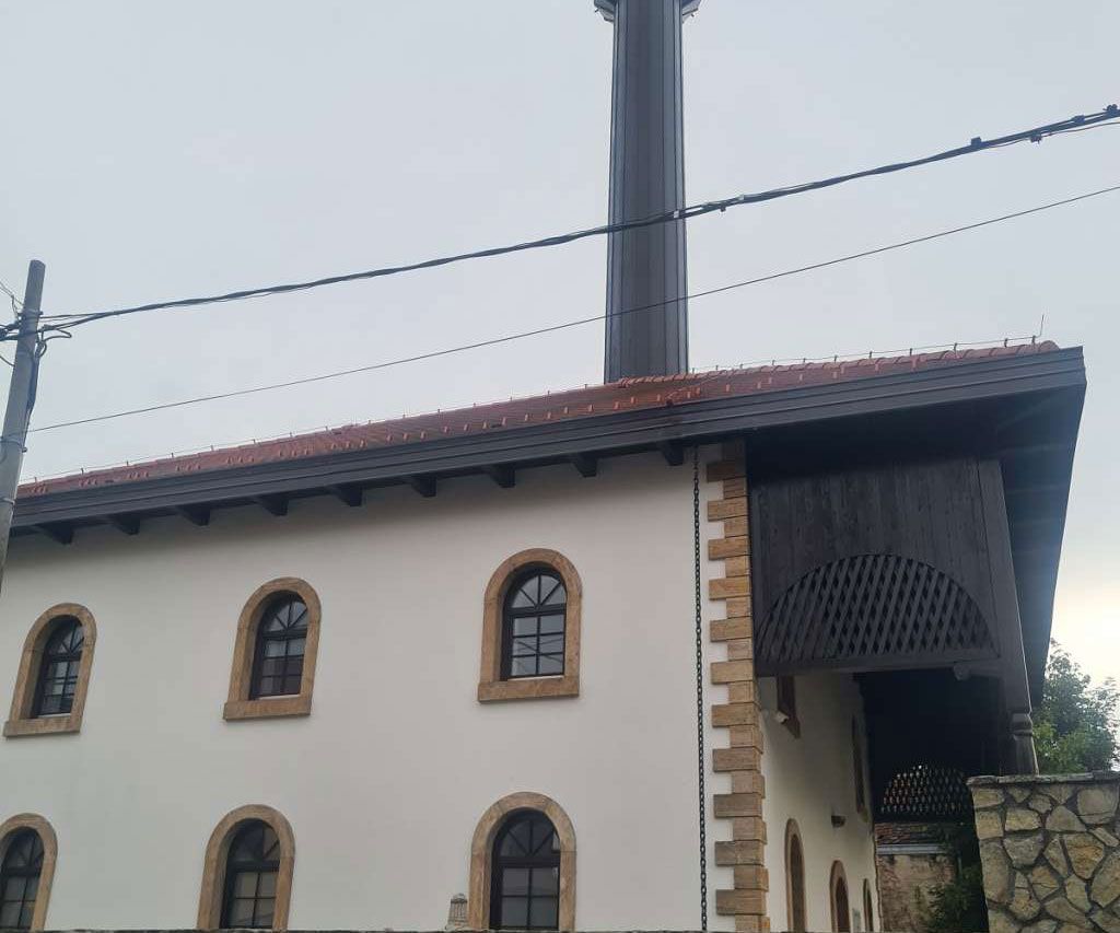 Revitalizacija je bila dugotrajan i težak proces, danas su svi objekti uspješno obnovljeni