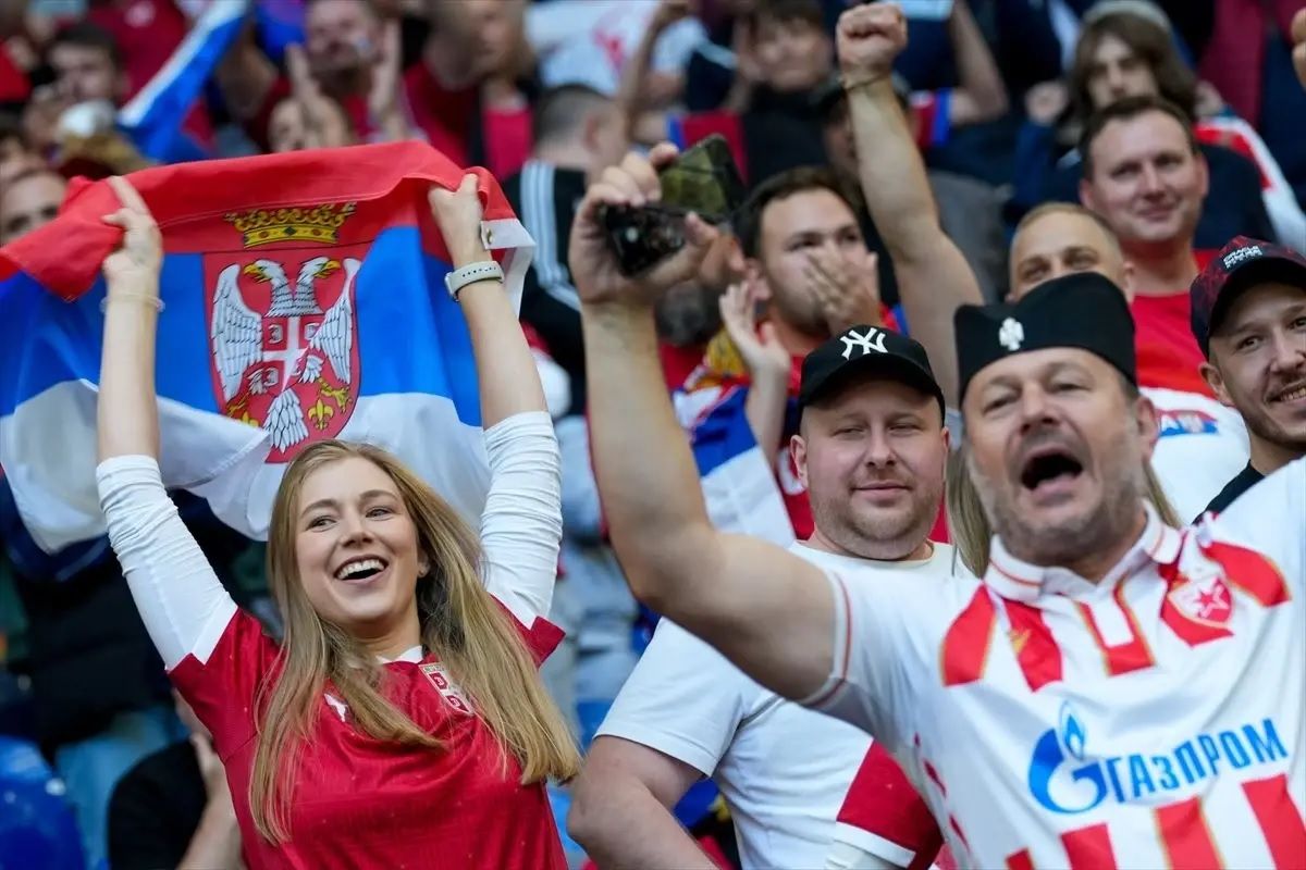 UEFA je napravila veliku grešku u najavi utakmice Slovenija - Srbija