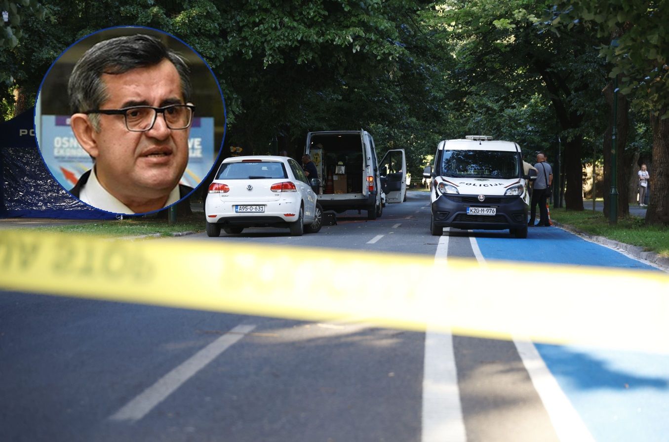 Neko će reći zašto će helikoter, on treba, sigurno je bitan, ali nama su bitni i pancir prsluci, bitna su i vozila za policiju koja će imati dobru zaštitu
