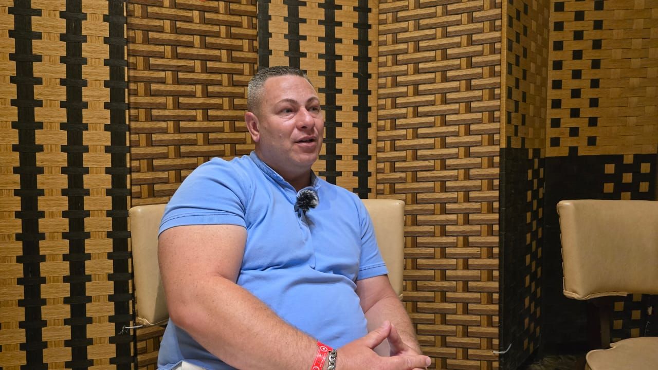 Cijeli život, zajedno sa svojim ocem, radio je i trudio se, a taj trud je krunisan činjenicom da je postao jedan od vakifa koji svoju imovinu daje u trajno dobro.