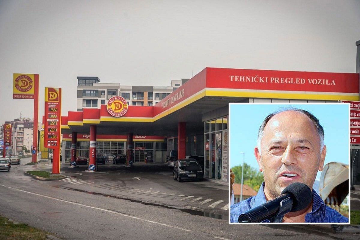 Čvrgićev punomoćnik Vladimir Dragičević, advokat iz Banjaluke, kaže da su zadovoljni ishodom