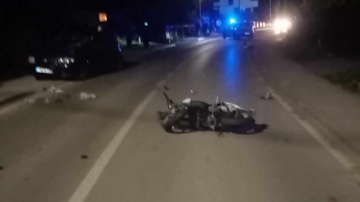 Uviđaj su obavili istražitelji MUP-a BPK Goražde, a tokom obavljanja uviđaja saobraćaj je na ovoj dionici magistralne ceste Goražde - Foča bio obustavljen 