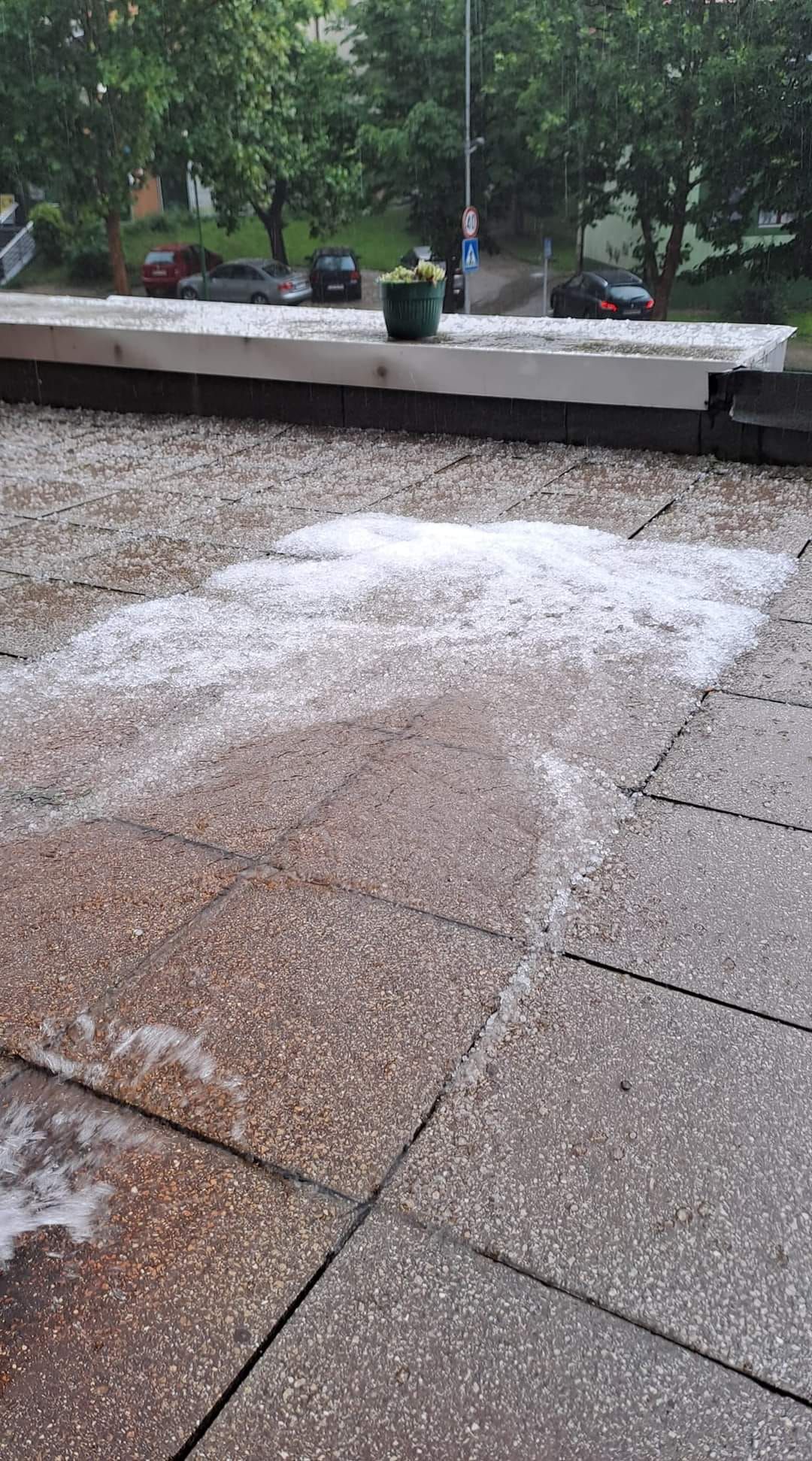 Vozače se apelira da budu posebno pažljivi na cestama                      