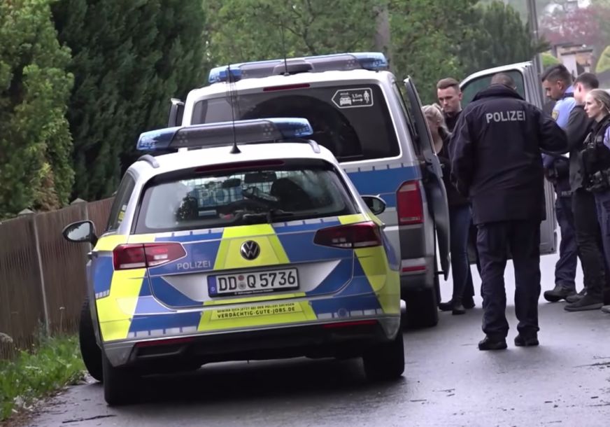 Njemački istražitelji i dalje rade na ovom jezivom slučaju kako bi utvrdili šta bi uopšte mogao biti motiv ovakvog zločina