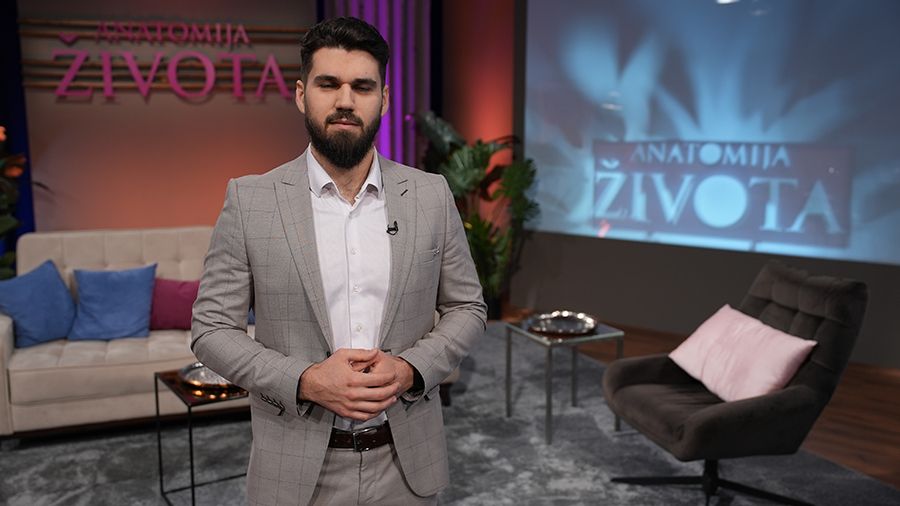 Saznajte odgovore na svoja pitanja u novom izdanju emisije „Anatomija života“